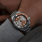 Мъжки часовник Seiko 5 Sport Automatic SRPJ47K1