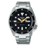 Мъжки часовник Seiko 5 Sport Limited 55th Anniversary Automatic SRPK05K1