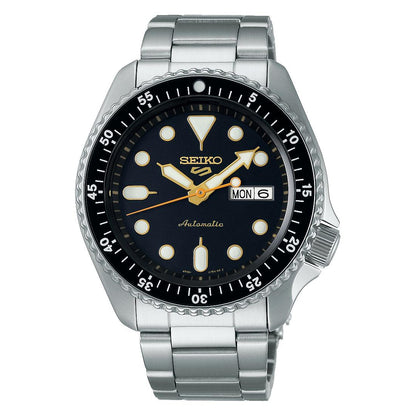 Мъжки часовник Seiko 5 Sport Limited 55th Anniversary Automatic SRPK05K1