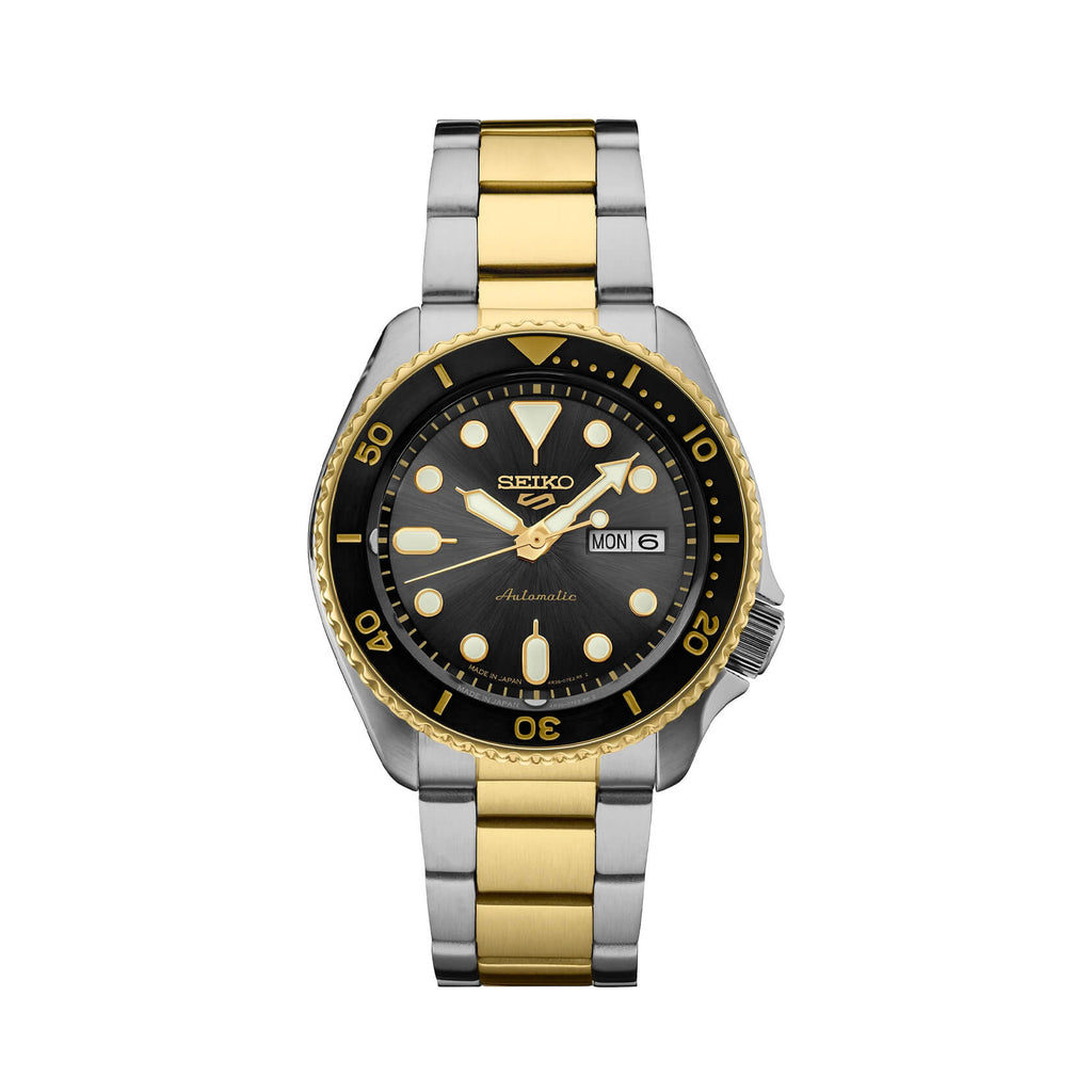 Мъжки часовник Seiko 5 Sport Automatic SRPK22