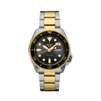 Мъжки часовник Seiko 5 Sport Automatic SRPK22