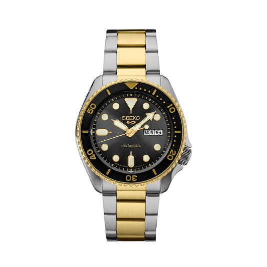 Мъжки часовник Seiko 5 Sport Automatic SRPK22