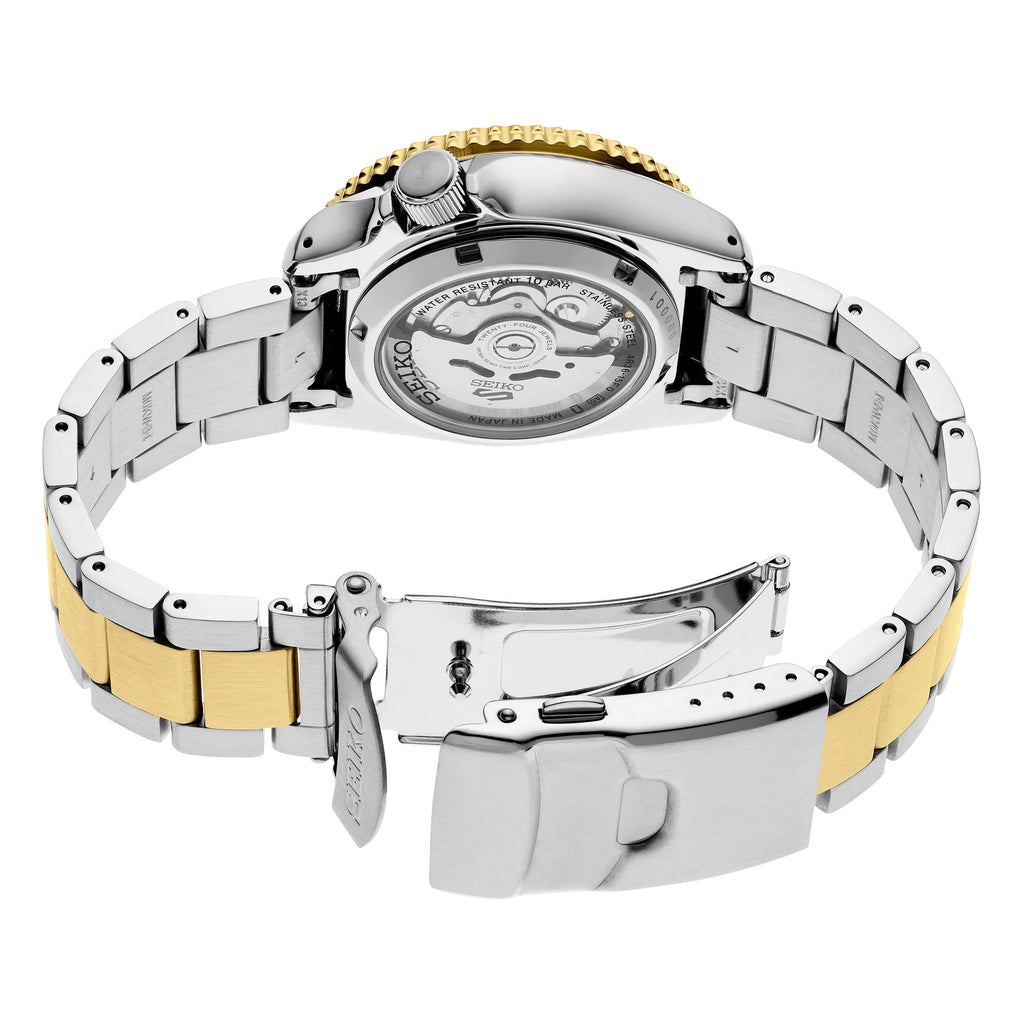 Мъжки часовник Seiko 5 Sport Automatic SRPK22