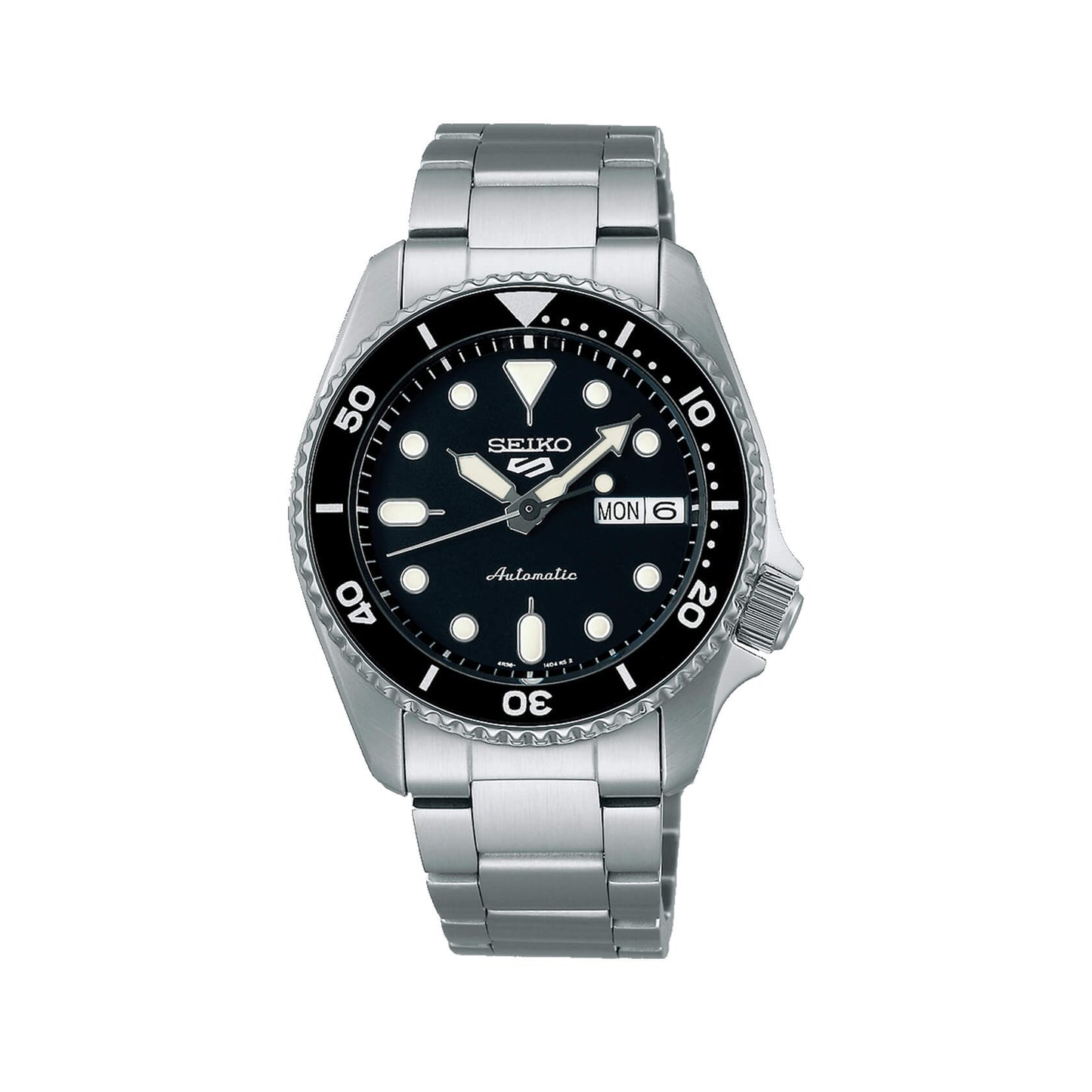Мъжки часовник Seiko 5 Sport Automatic SRPK29K1