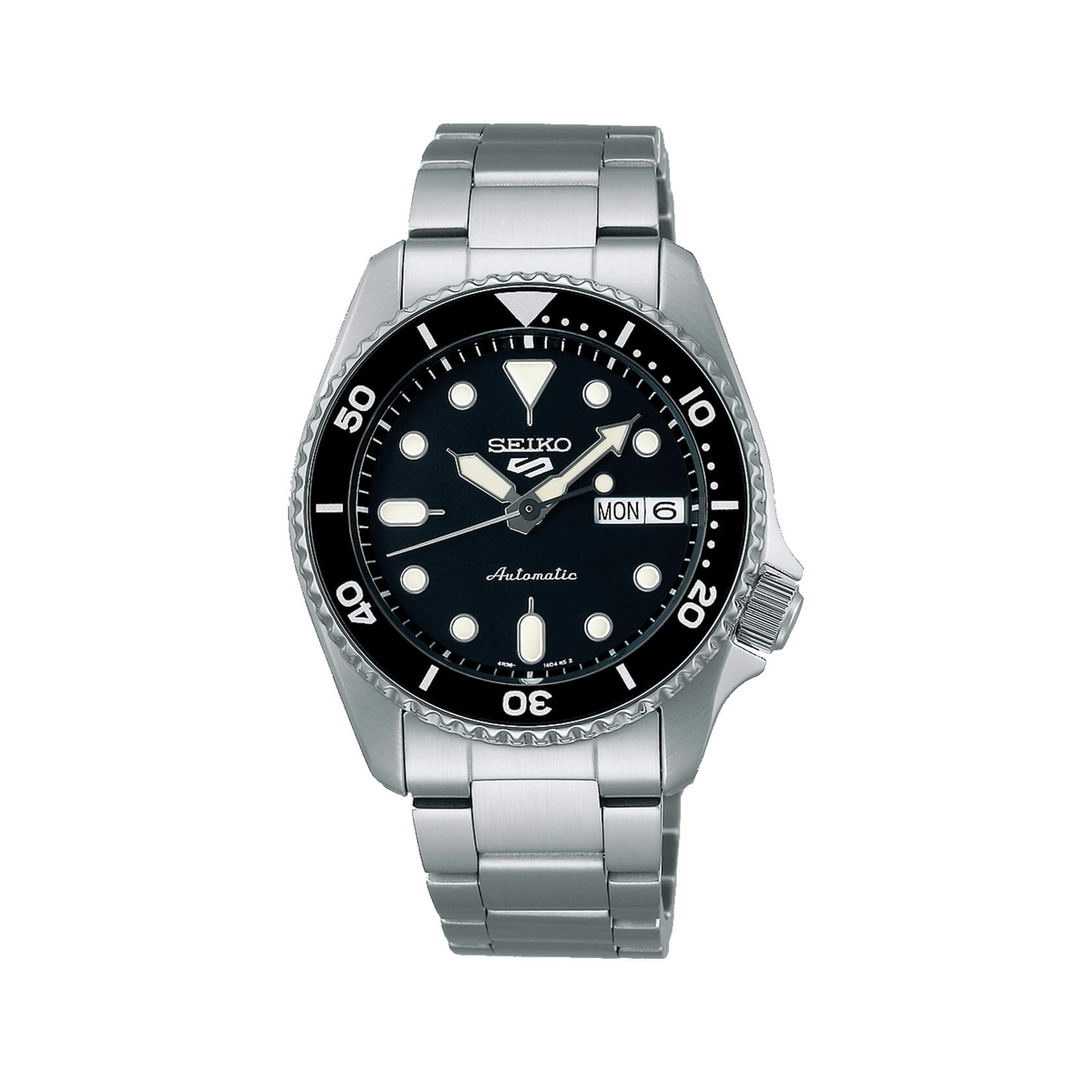 Мъжки часовник Seiko 5 Sport Automatic SRPK29K1