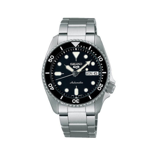 Мъжки часовник Seiko 5 Sport Automatic SRPK29K1
