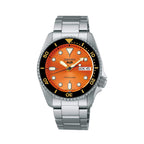 Мъжки часовник Seiko 5 Sport Automatic SRPK35K1