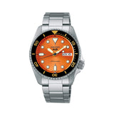 Мъжки часовник Seiko 5 Sport Automatic SRPK35K1