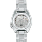 Мъжки часовник Seiko 5 Sport Automatic Petrol Blue Checker Flag Special Edition SRPK65K1