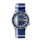 Мъжки часовник Seiko 5 Sport Automatic SRPK69