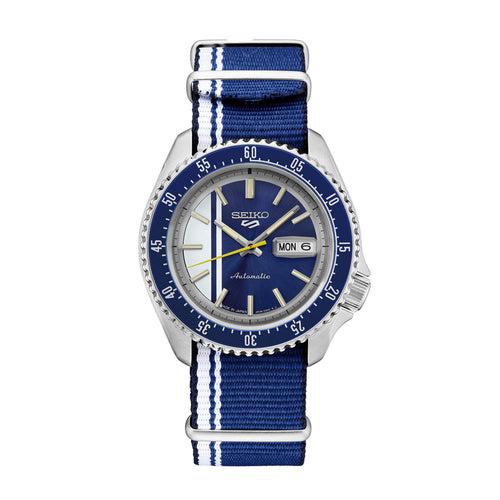 Мъжки часовник Seiko 5 Sport Automatic SRPK69