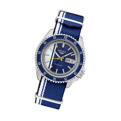 Мъжки часовник Seiko 5 Sport Automatic SRPK69