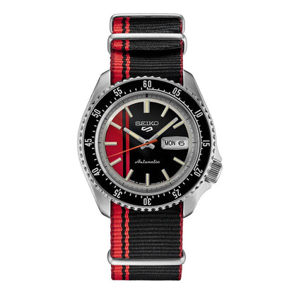 Мъжки часовник Seiko 5 Sport Automatic SRPK71