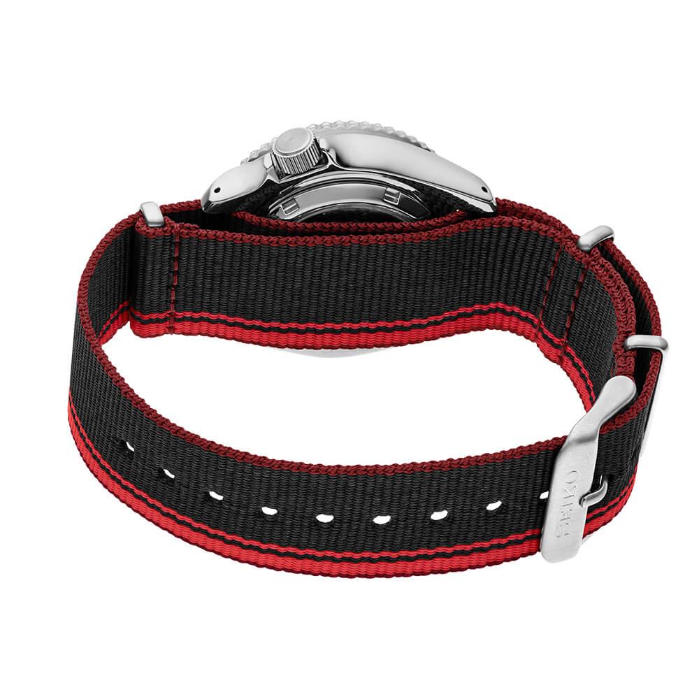 Мъжки часовник Seiko 5 Sport Automatic SRPK71