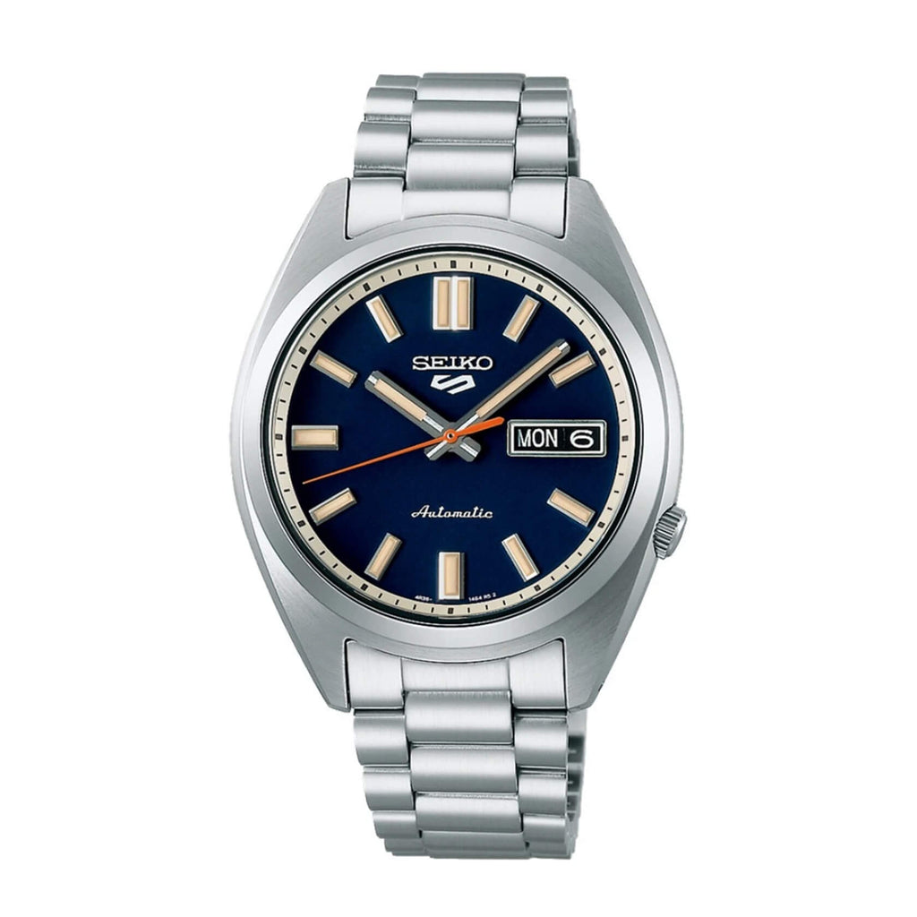 Часовник Seiko 5 Sport Automatic SRPK87K1