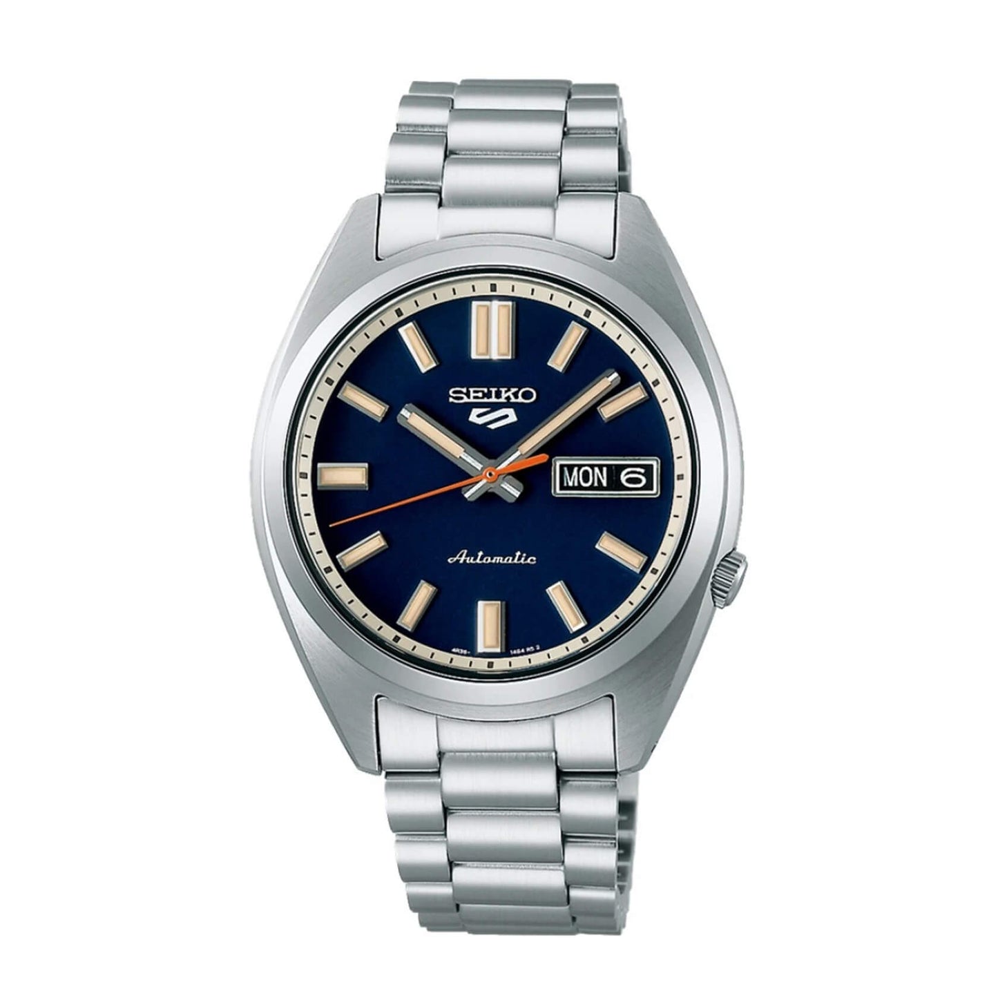 Часовник Seiko 5 Sport Automatic SRPK87K1
