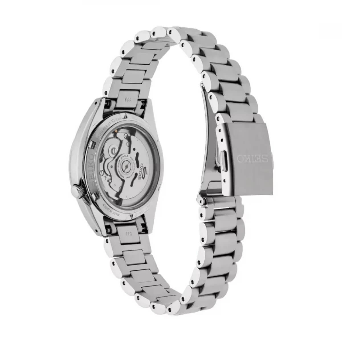 Часовник Seiko 5 Sport Automatic SRPK87K1