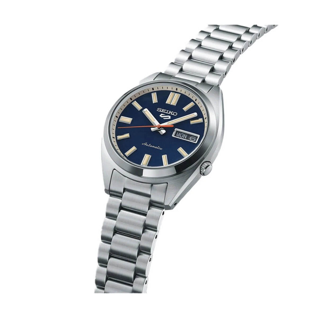 Часовник Seiko 5 Sport Automatic SRPK87K1