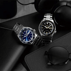 Мъжки часовник Seiko 5 Sport Automatic SRPK99K1