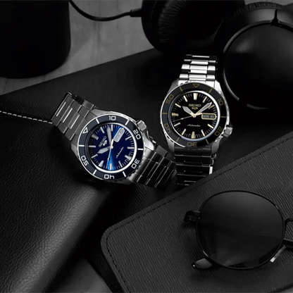 Мъжки часовник Seiko 5 Sport Automatic SRPK99K1