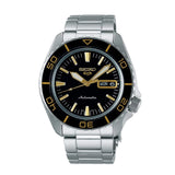Мъжки часовник Seiko 5 Sport Automatic SRPK99K1