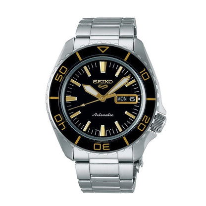 Мъжки часовник Seiko 5 Sport Automatic SRPK99K1