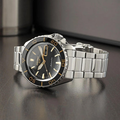 Мъжки часовник Seiko 5 Sport Automatic SRPK99K1