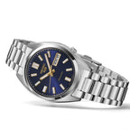 Часовник Seiko 5 Sport Blazer Blue SNXS Series Automatic SRPL55K1