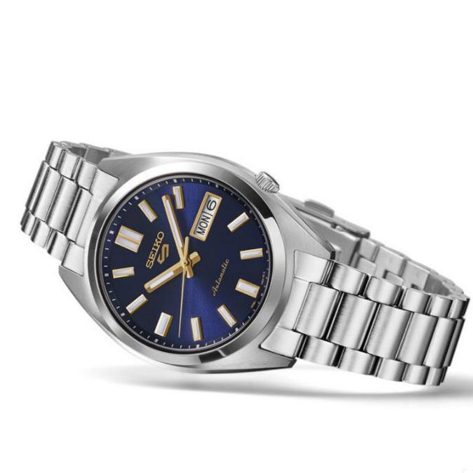 Часовник Seiko 5 Sport Blazer Blue SNXS Series Automatic SRPL55K1