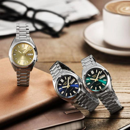 Часовник Seiko 5 Sport SNXS Series Automatic SRPL57K1