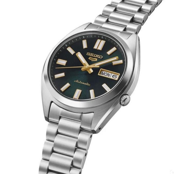 Часовник Seiko 5 Sport SNXS Series Automatic SRPL57K1