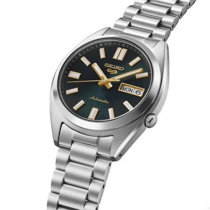 Часовник Seiko 5 Sport SNXS Series Automatic SRPL57K1