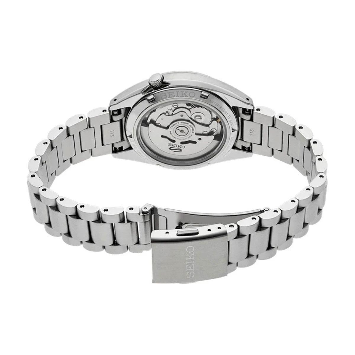 Часовник Seiko 5 Sport SNXS Series Automatic SRPL57K1