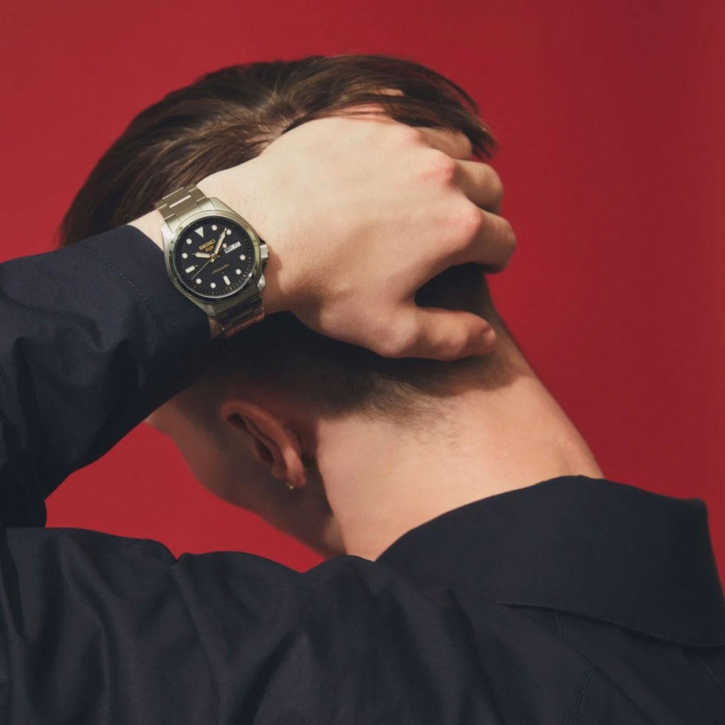 Часовник Seiko 5 Sport SNXS Series Automatic SRPL57K1