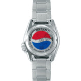 Мъжки часовник Seiko 5 Sports x Pepsi® Limited Edition SRPL99K1