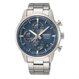 Мъжки часовник Seiko Sport Chrono Titan SSB387P1