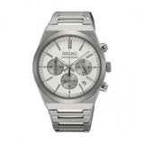 Мъжки часовник Seiko Sports Chronograph SSB451P1