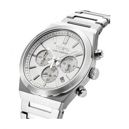 Мъжки часовник Seiko Sports Chronograph SSB451P1 3