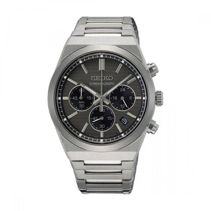 Мъжки часовник Seiko Sports Chronograph SSB455P1