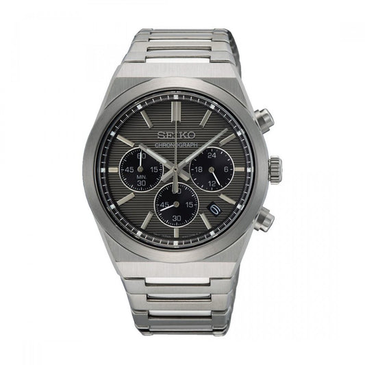 Мъжки часовник Seiko Sports Chronograph SSB455P1