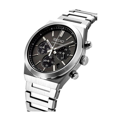Мъжки часовник Seiko Sports Chronograph SSB455P1 3