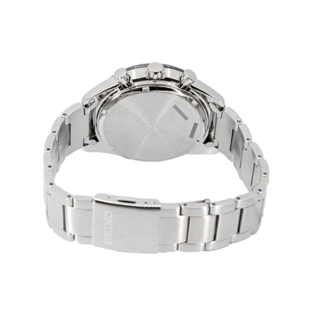 Мъжки часовник Seiko Solar SSC771P1