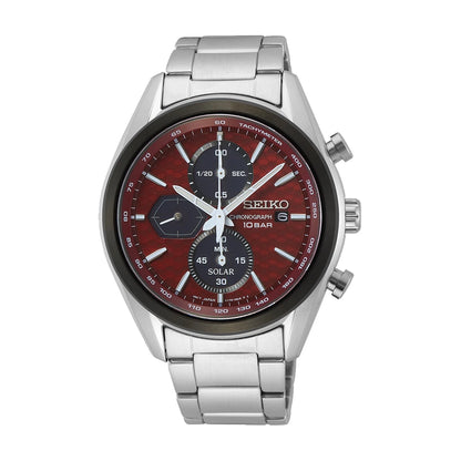 Мъжки часовник Seiko Solar SSC771P1