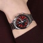 Мъжки часовник Seiko Solar SSC771P1