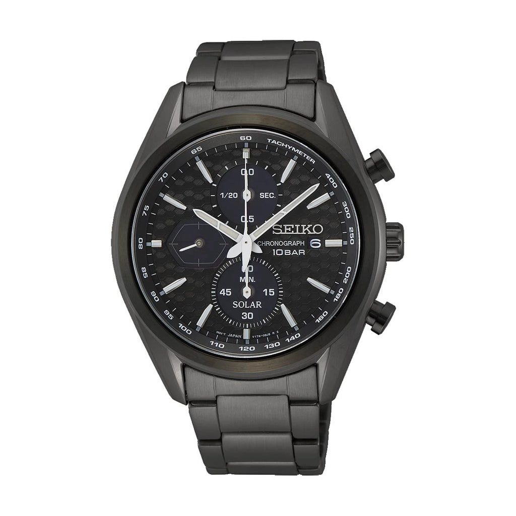 Мъжки часовник Seiko Solar SSC773P1