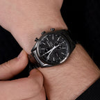 Мъжки часовник Seiko Solar SSC773P1