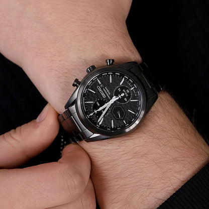 Мъжки часовник Seiko Solar SSC773P1