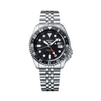 Мъжки часовник Seiko 5 Sport GMT Automatic SSK001K1