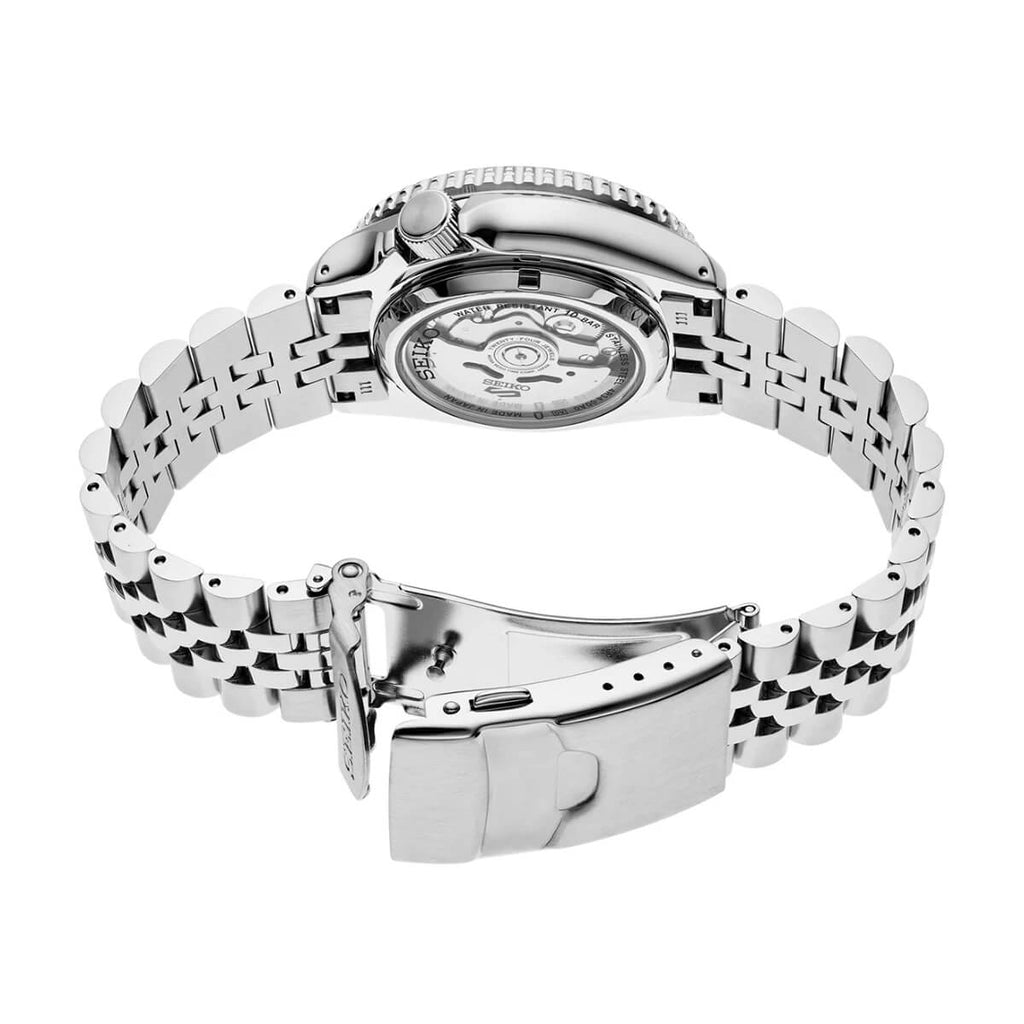 Мъжки часовник Seiko 5 Sport GMT Automatic SSK001K1