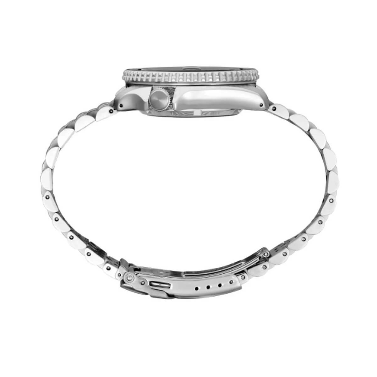 Мъжки часовник Seiko 5 Sport GMT Automatic SSK001K1